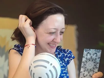 Where Should I Go From Here? Choose A Card