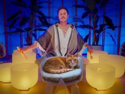 Where Sleep Turns Into Creativity