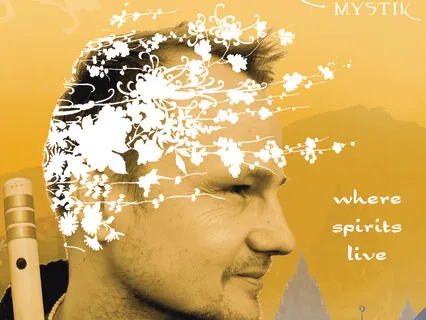Where Spirits Live