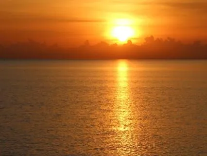 Where The Light Begins