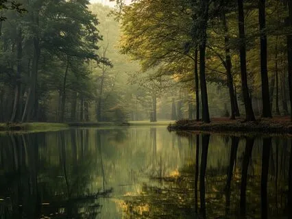 Where The Quiet Lives