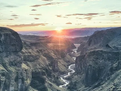 Where The River Once Flowed (Featuring Lawrence Libert )