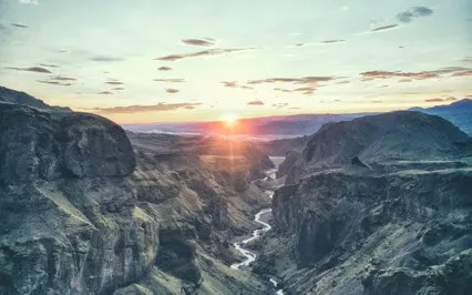 Where The River Once Flowed (W/ Pablo Arellano) | Gratitude