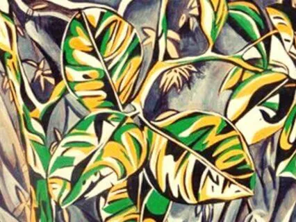 Where The Wild Things Are ( A Song for Self-Expression)