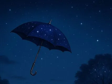 Where The Wind Takes You: An Enchanted Sleep Story