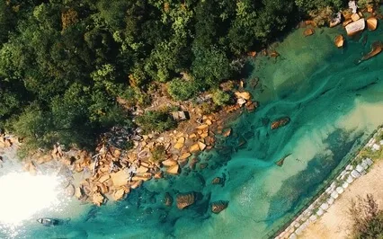 Where There Is No Attachment, Truth Is, Freedom Is, Love Is