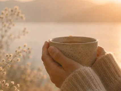 Where To Begin: A Cup Of Tea