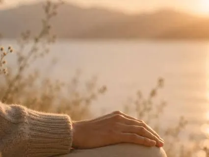 Where To Begin: Body Awareness