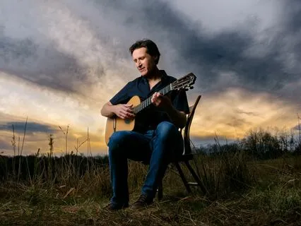 Where We Belong - Music To Guide Your Healing Journey