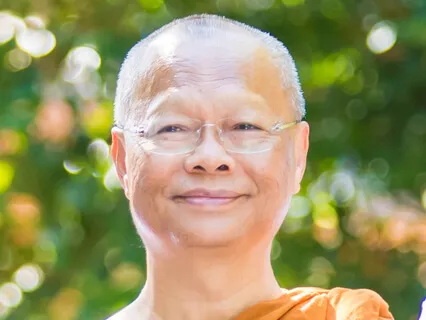 Where We Truly Belong