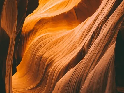 Wherever You Turn, You're Facing God