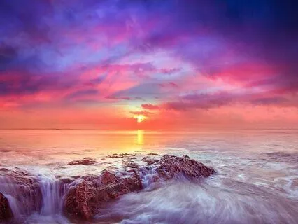 Which Way To A Blissful Morning?