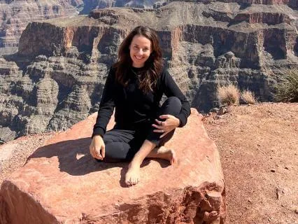 While You Wait: A Nervous System Reset For Creatives