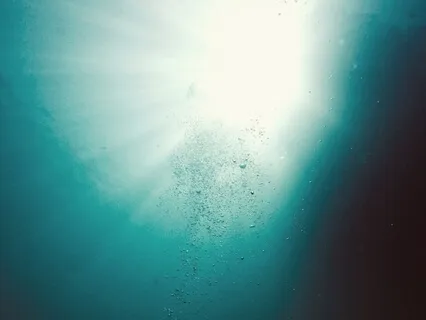 Whisper [Oceanic Voices]