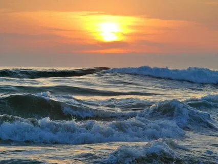 Whisper Of The Waves - 10 Minute Medley