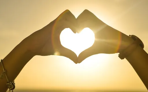 Whispered Lovingkindness Meditation (ASMR W/ Music)