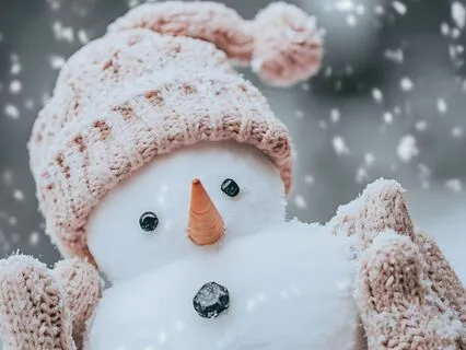 Whispered Snowflakes: Subliminal Affirmations For Peace