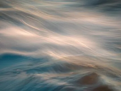 Whispering Shores Soothing Sea Sounds For Deep Relaxation