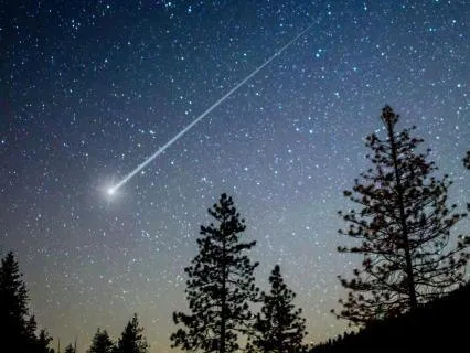 Whispering Stars – Peaceful Sleep Journey