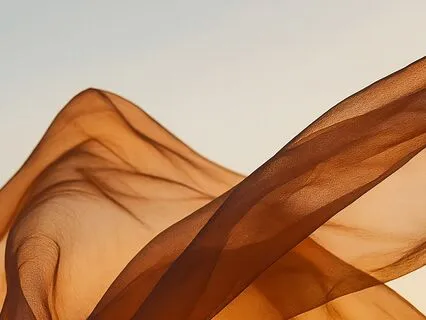 Whispering Through The Veils