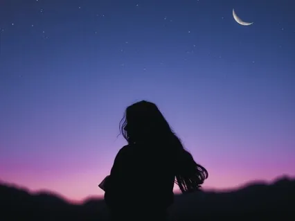 Whispering To The Angels