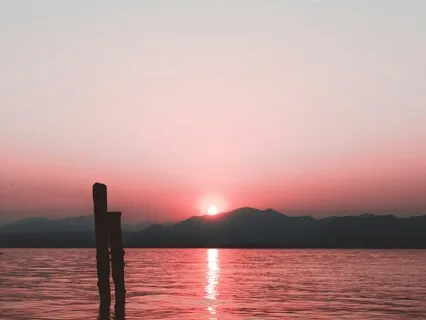 Whispering Waters: A Serene Soundscape