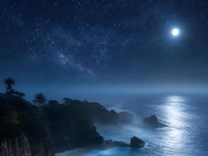 Whispering Waves For Deep Sleep