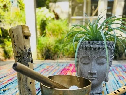 Whispering Winds Of Change - A Sonic Meditation