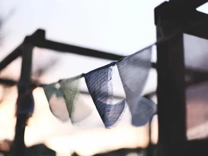 Whispering Winds Of Prana Meditation