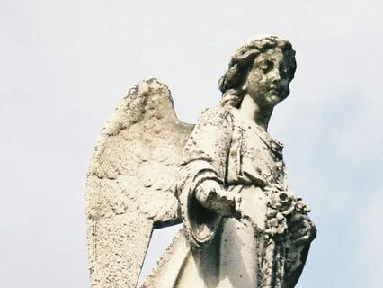 Whispers From Beyond: Sensing A Loved One's Presence