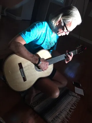 Whispers from our Ancestors