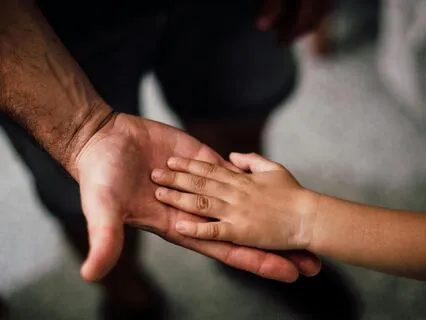 Whispers From Within: Inner Child Restoration