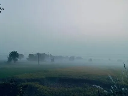 Whispers In The Mist - 5 Minute Piano Relaxation