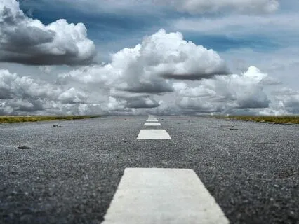 Whispers Into The Horizon