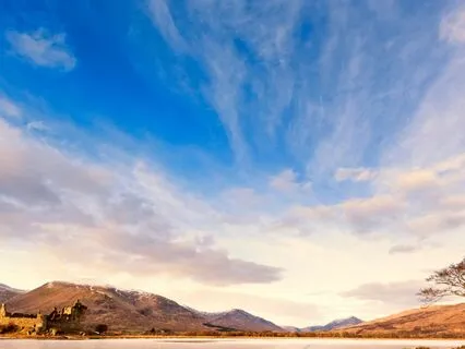 Whispers Of Awe In The Midst Of Feeling Demotivated