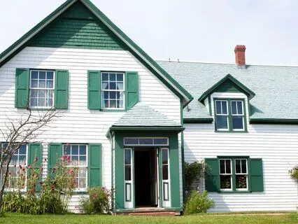 Whispers Of Green Gables Relaxing Soundscape