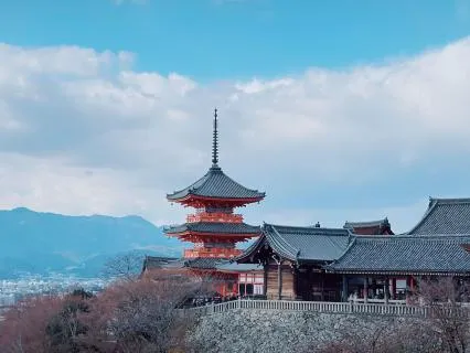 Whispers Of Kyoto: Japanese Zen Ambient Music