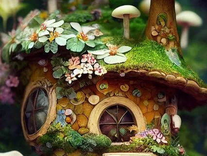 Whispers Of Lumina: A Garden Of Dreams Channeled Message