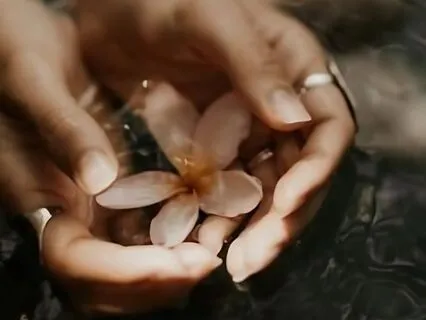 Release Tension & Return To Trust: Guided Healing Journey