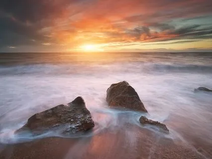 Whispers Of Peace (Piano & Orchestra)