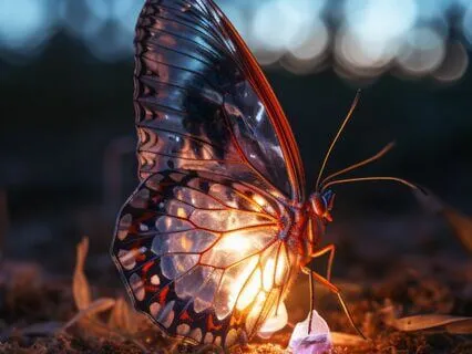 Whispers Of Resilience: A Poem On Pain And Suffering