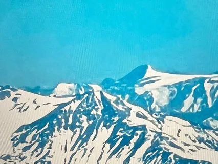 Whispers Of The Andean Spirit