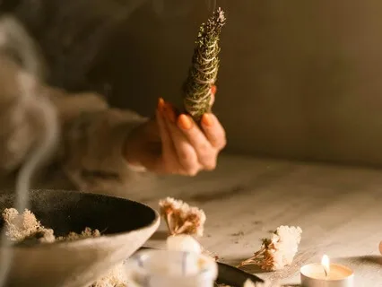 Whispers Of The Body, Understand The Mother's Wound