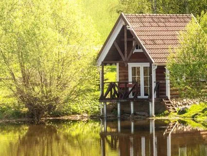 Whispers Of The Elements: Chimes & Thunderstorm For Anxiety
