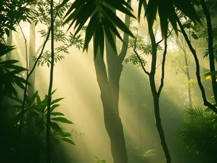 Whispers of the Forest – Piano and Cello Soundscape