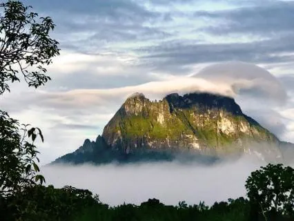 Whispers of the Great Spirit