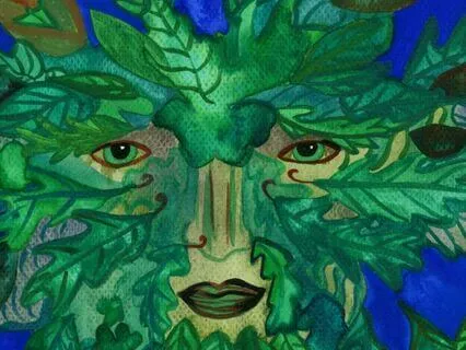 Whispers Of The Green Man Ambiance