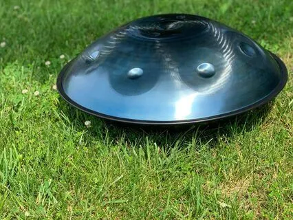 Whispers Of The Hand Pan