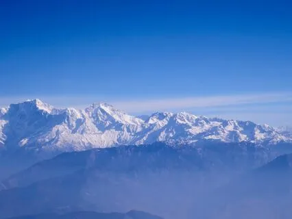 Whispers Of The Himalayas: Healing Winds Of Time