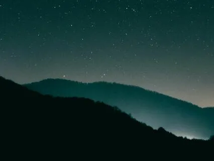 Whispers Of The Night Sky: Deep & Calm Sleep Music